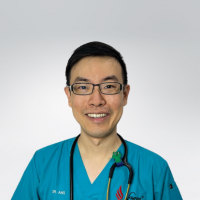 Dr Ang Dr Ang