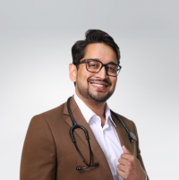 Dr Syed Dr Syed