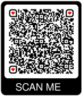 Umrah-Haji Customer Feedback QR Code