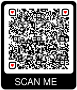 Umrah-Haji Customer Feedback QR Code